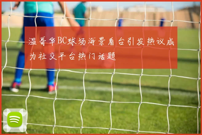 温哥华BC球场海景看台引发热议成为社交平台热门话题