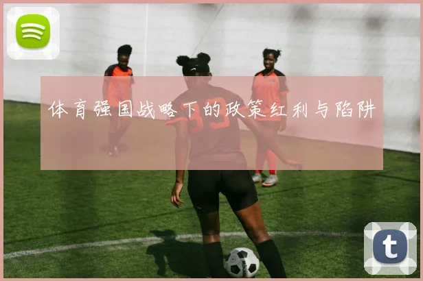 体育强国战略下的政策红利与陷阱