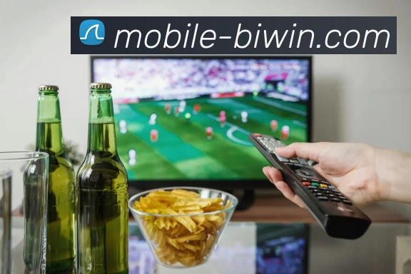 biwin平台生态图