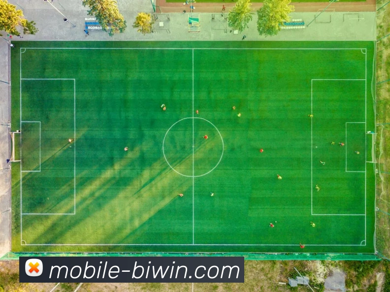 biwin品牌故事